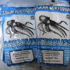 

garam 3 pcs murah