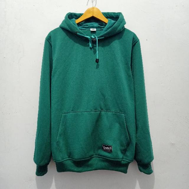 [ BISA COD ] SWEATER HOODIE POLOS PREMIUM