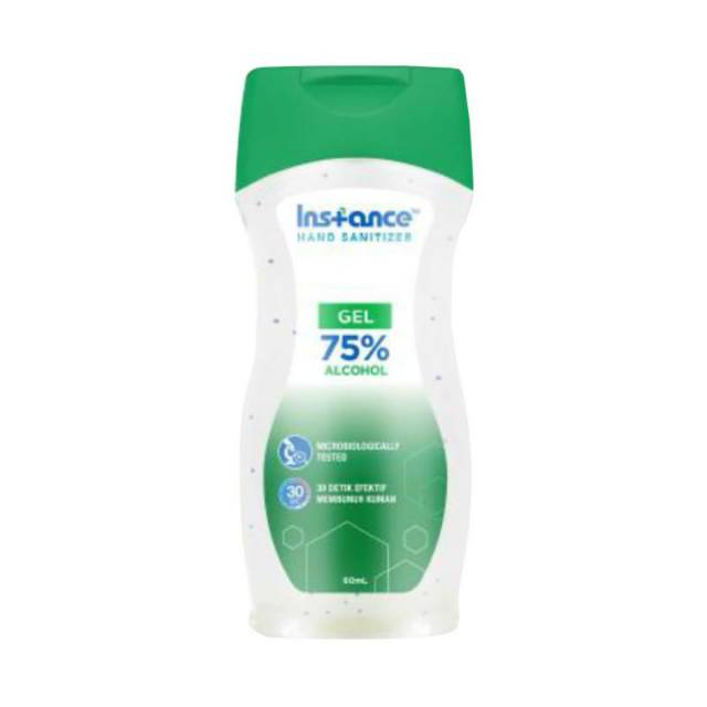 Instance Hand Sanitizer