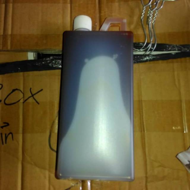 TONER COKLAT TEH | TONER LITERAN | TONER HN ORIGINAL WANGI MENYENGAT