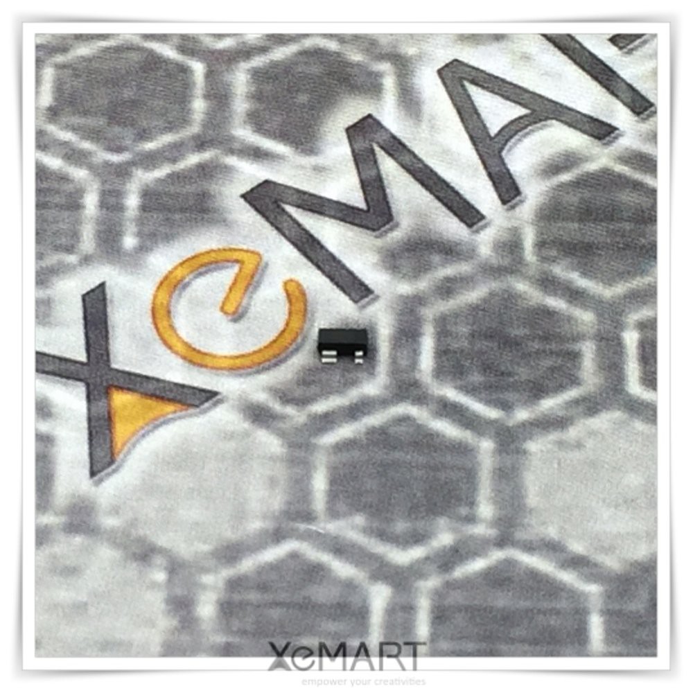 SR05 TCT ESD Suppressors TVS Diodes for USB 300W Diode SMD SOT143 Dioda SemTech