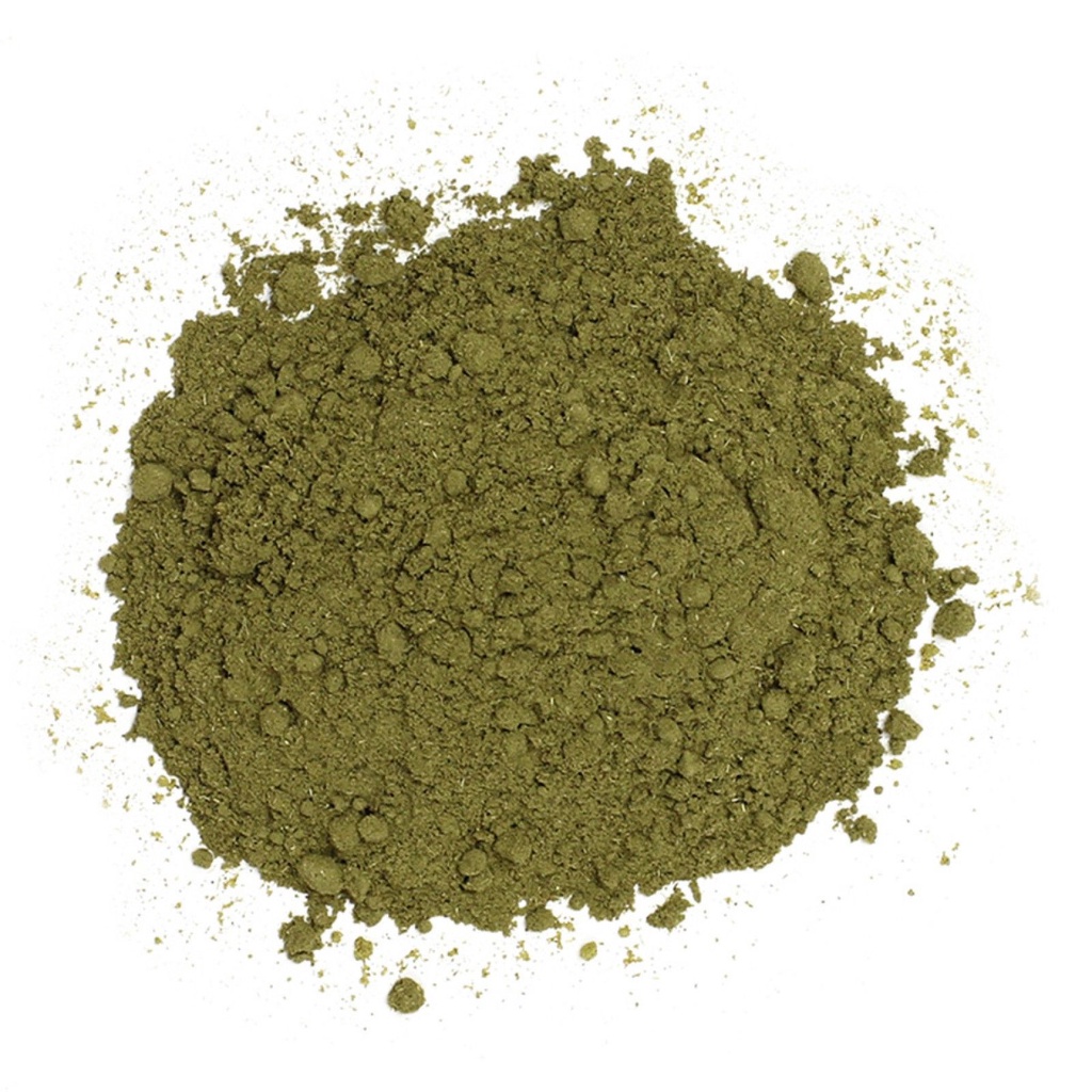 

Organic Soursop Leaf Powder 100gr Graviola