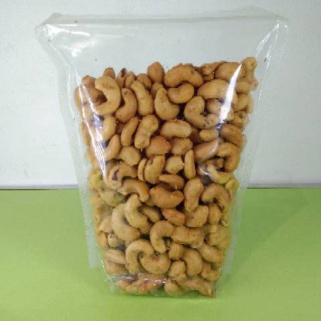 

Kacang Mede Matang 500gr