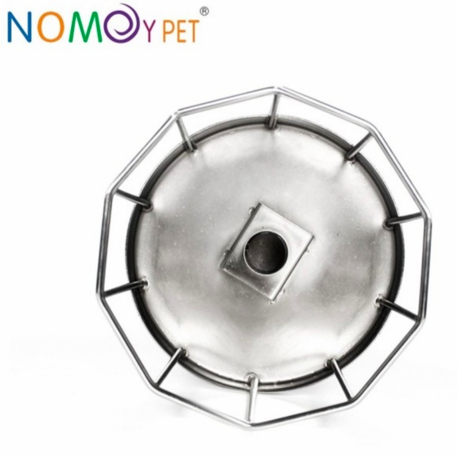 FEEDING WATER DISH BULAT NOMOY NFF-75 S/L REPTILE TORTOISE NOMOY PET