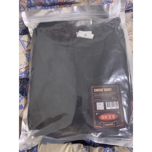 Skz-X official sweatshirt