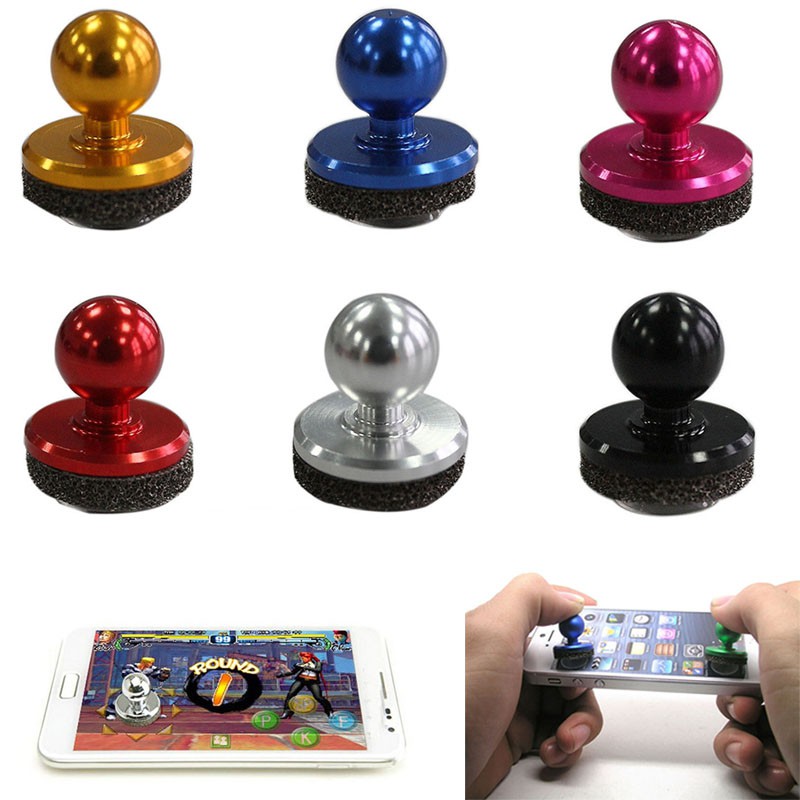 MINI JOYSTICK FOR MOBILE GAMING FOOTBALL