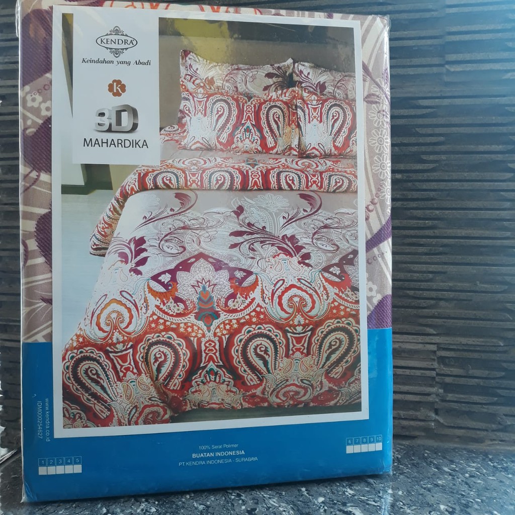 SPREI KENDRA