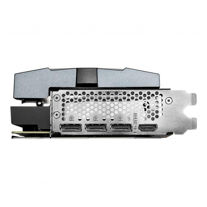 Vga / Msi Geforce Rtx 3080 Suprim X 10G Gddr6X 320-Bit