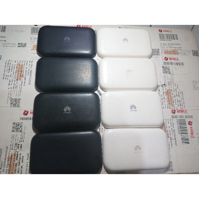 Tutup Modem Mifi Bolt Max 2 / Huawei 5577 Max Untuk Battery 3000 Mah