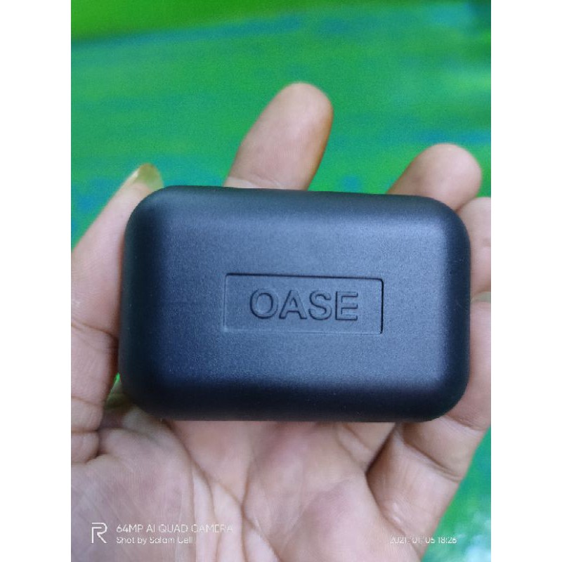 Hadphone Wireles  OASE KT-11 TWS Garansi Resmi|Super Bass