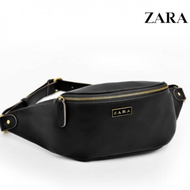 waist bag zara