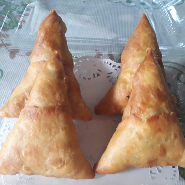 

Sambosa Daging