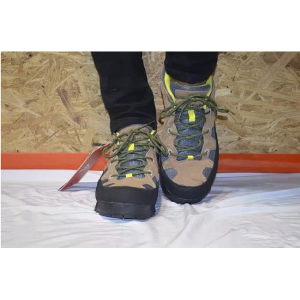 SEPATU NATOAS GRY 44