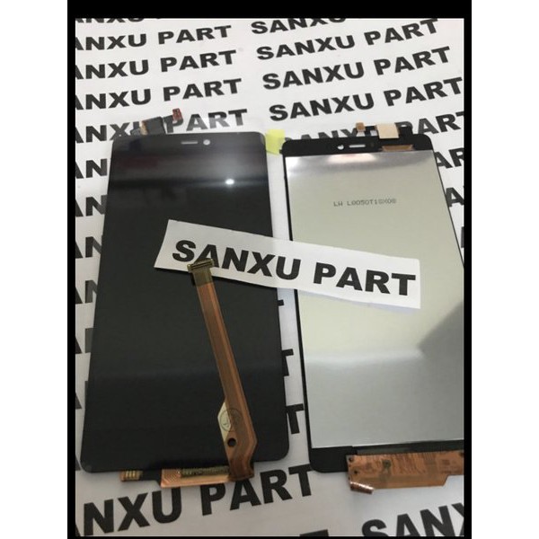 LCD TOUCHSCREEN XIAOMI MI4C MI 4C