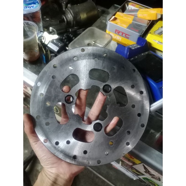 piringan Minerva GTR 150.170cc