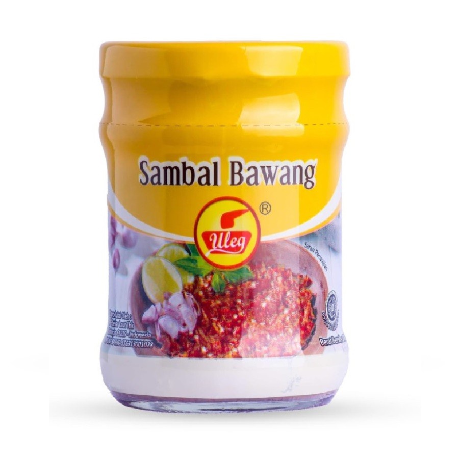 

saus sambel uleg finna bawang 180