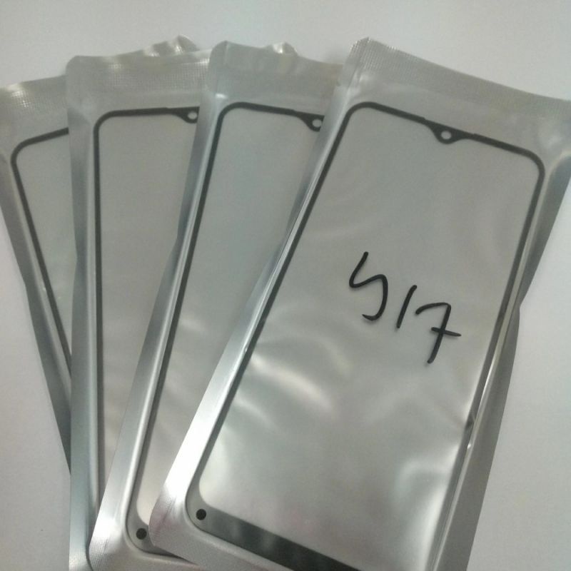 glass oca / kaca Lcd y12/y15/y17/y13