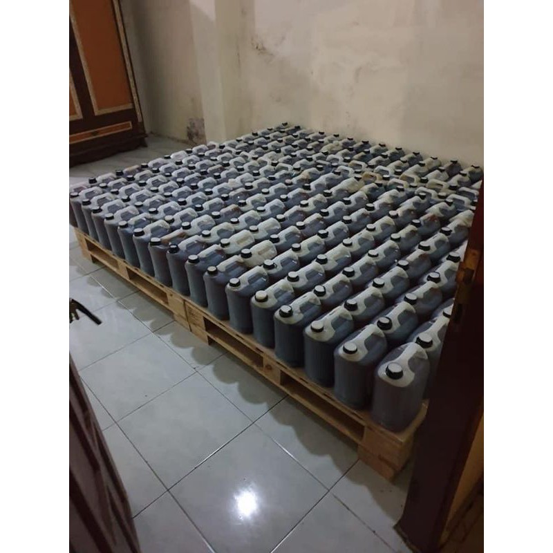 

Madu Sidr Kasymir King Honey 7kg - madu murni madu asli madu impor madu kashmir madu sidr selai roti