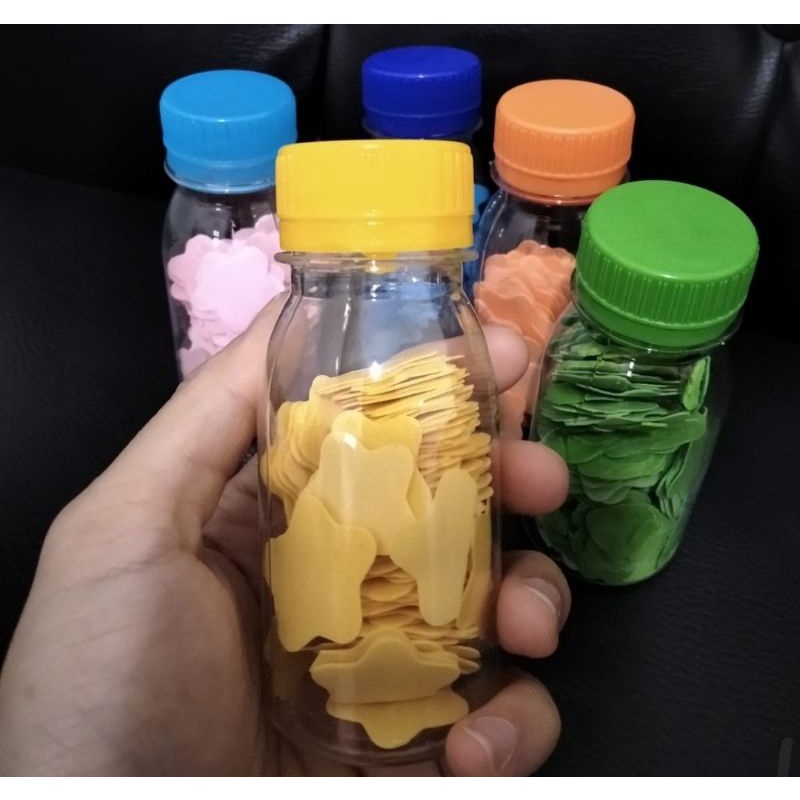 sabun kertas botol sabun kertas praktis sabun travelling sabun praktis murah