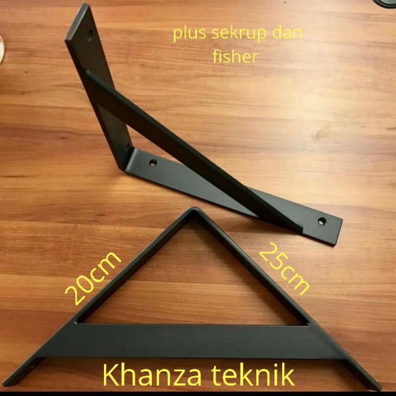 Jual Rak besi siku full plat siku besi | Shopee Indonesia