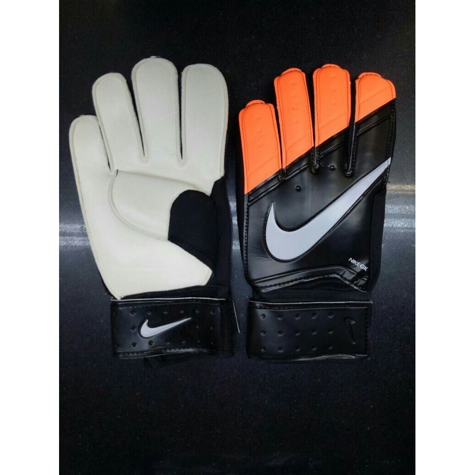 SARUNG TANGAN KIPER/GLOVES - IMPORT/GRADE ORI - NIKE VAVOR
