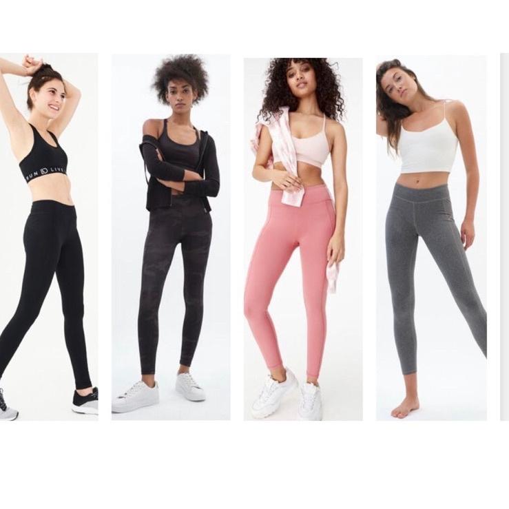 Grosir EZN0J Legging Sport Aeropostale Z49 Best Terlaris