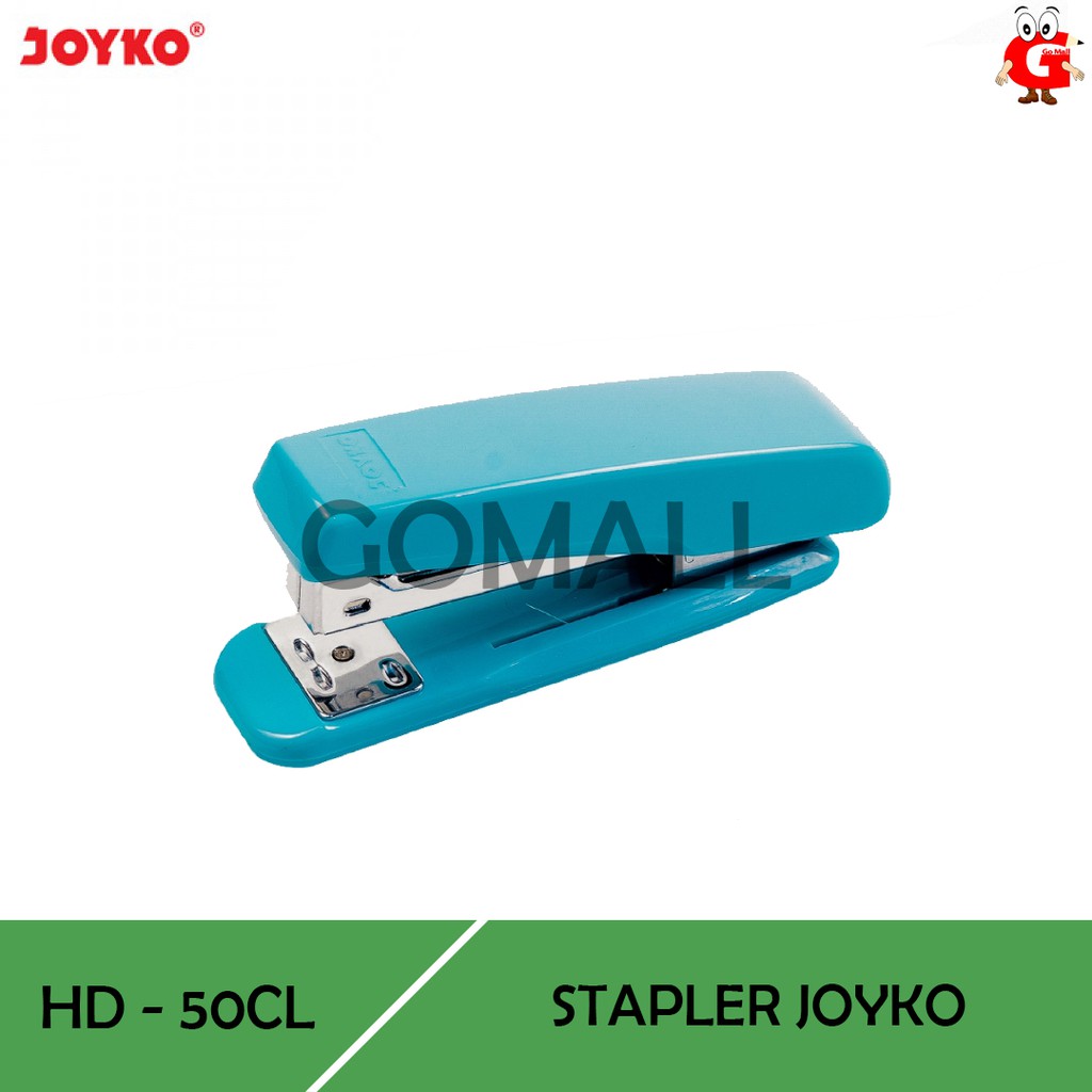 

Stapler Stepler Jepretan Joyko HD-50CL