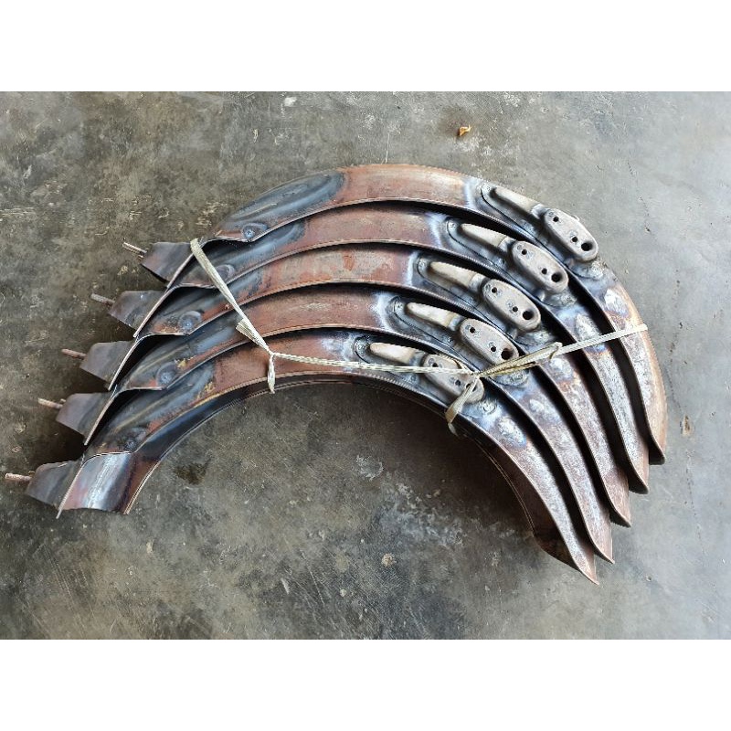 SLEBOR CB 125 PRES NGANJUK ASLI 100%