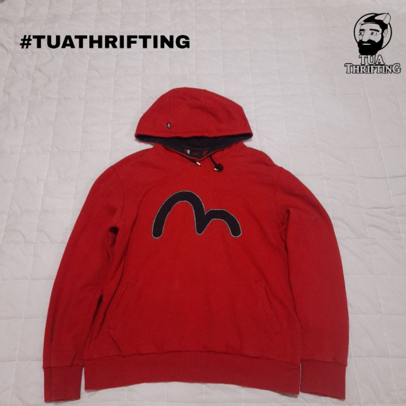 Jual hoodie evisu vintage | Shopee Indonesia
