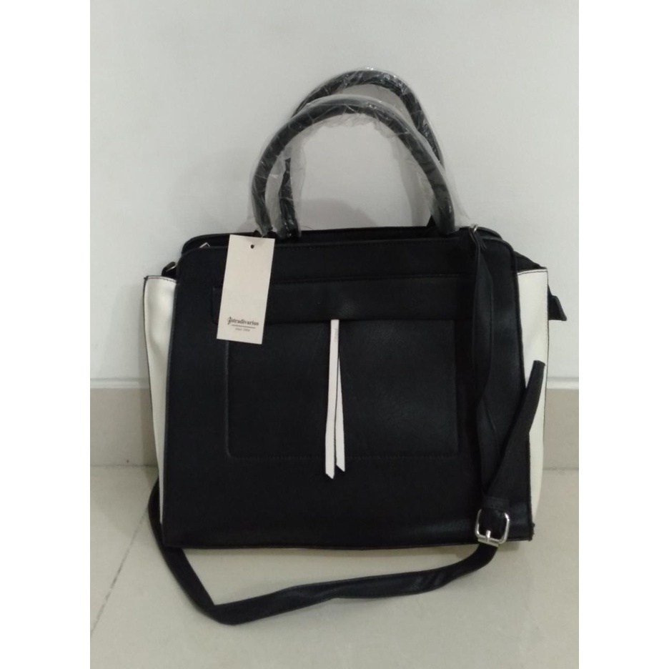 CKBAGS - SALE!!! TAS SELEMPANG WANITA STR4DIV4R1US TOP HANDLE BAG #102001