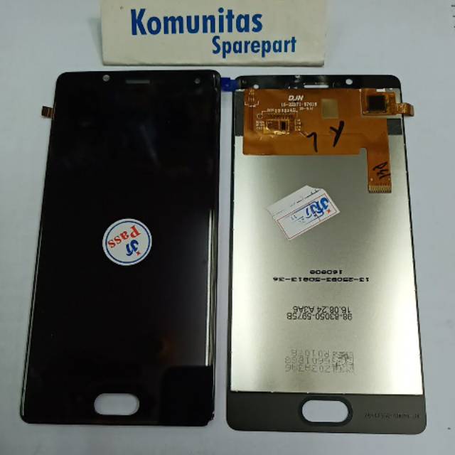 LCD WIKO U FEEL/YOU FEEL/WIKO U FEELL