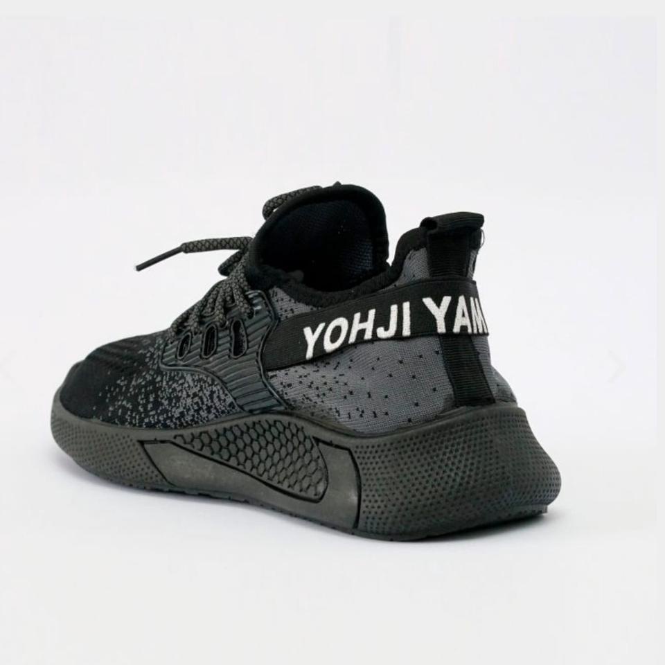 Terkini KAVSI SEPATU SNEAKERS PRIA WANITA YOHJI YAMAMOTO DS 04 92 Paling Popular