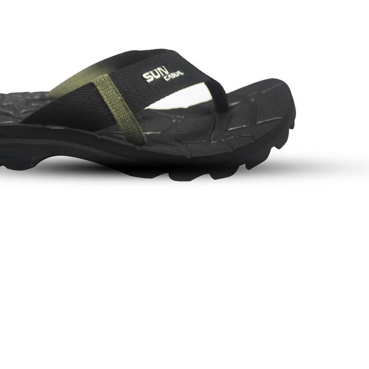 Sun Casual - Sanggar | Sandal Pria | Sandal Casual Pria