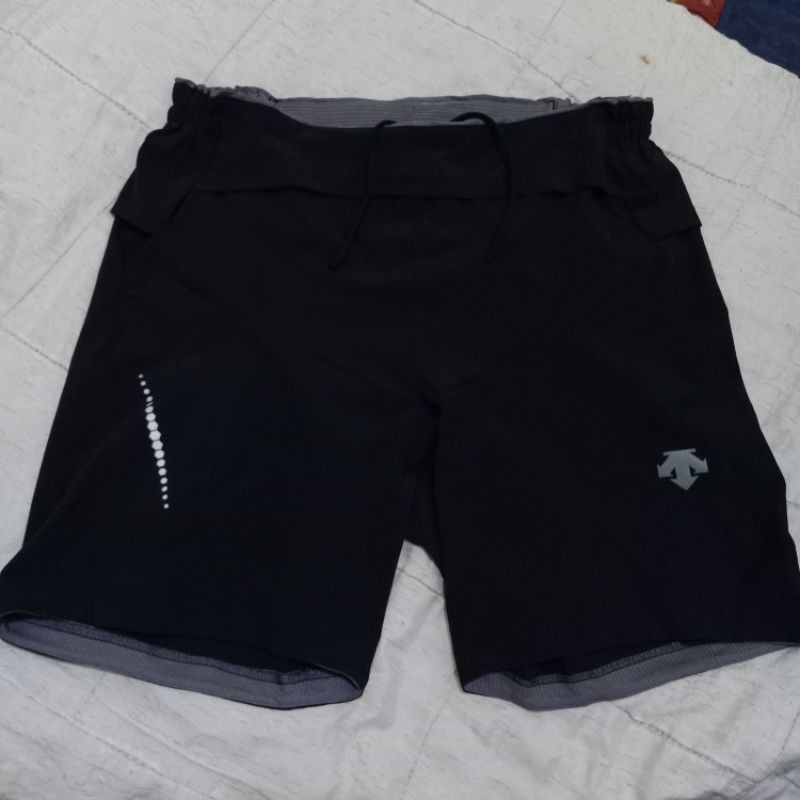 Descente Short Pants