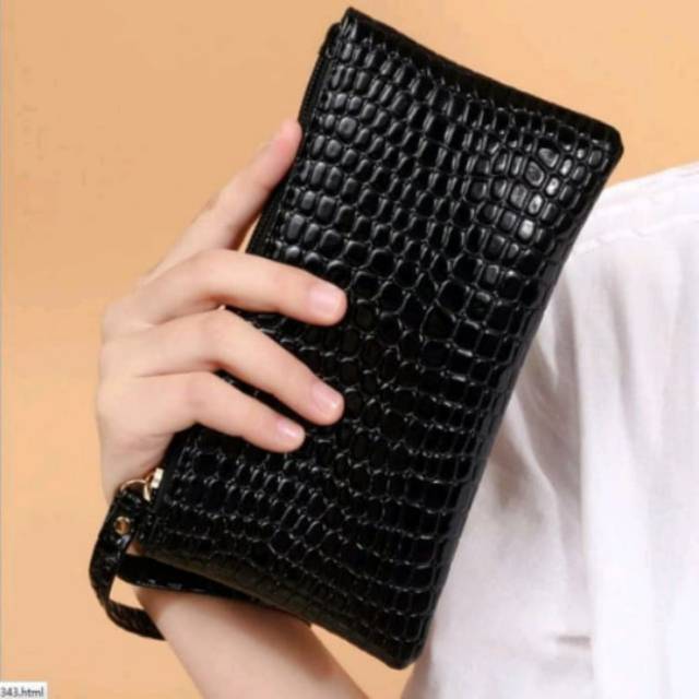 TAS TANGAN DOMPET WANITA SERBAGUNA