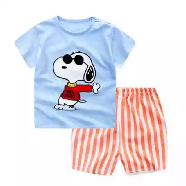 

Snoopy Set