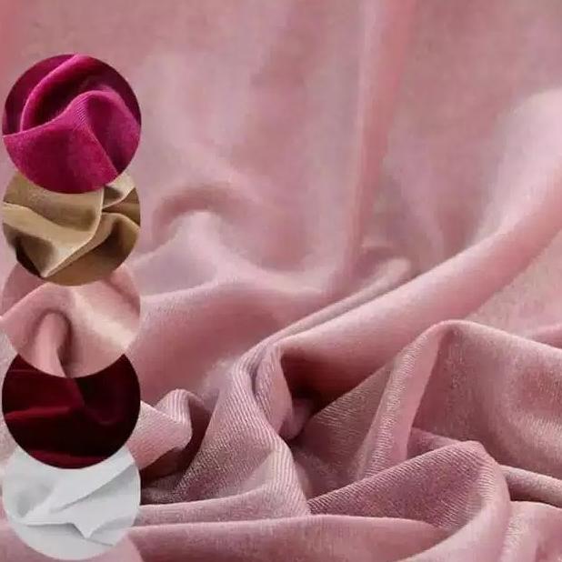 kain bludru. kain beludru. kain bludru meteran. bahan bludru beludru