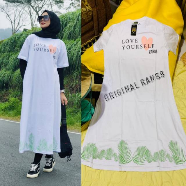 DRESS RAN88 ORIGINAL