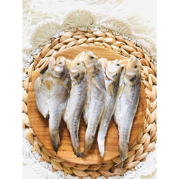

Ikan Asin Gulama/ikan asin gulama kualitas terbaik
