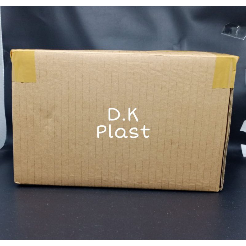 

Tambahan Kardus/Box Kecil untuk packaging lebih aman / Paket Aman Kardus
