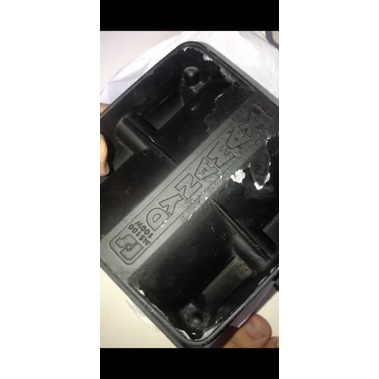 Federal Signal Dynamax ms100
