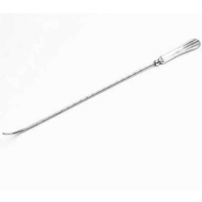 SIMS Uterine Sonde 32cm. SIM Uterin Sonde 32 cm. l Sonde Uterus 32cm.