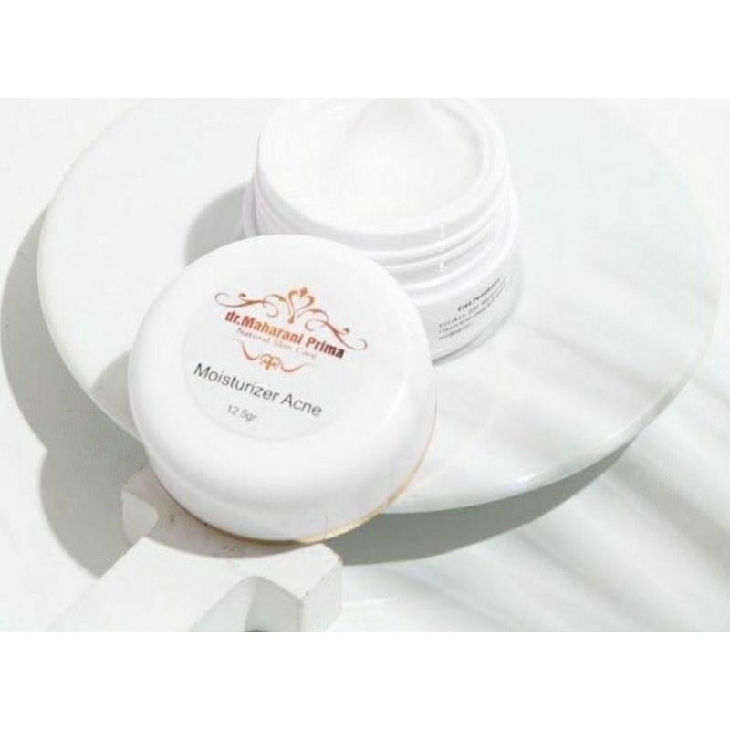 Moisturizer Acne dr Maharani Prima