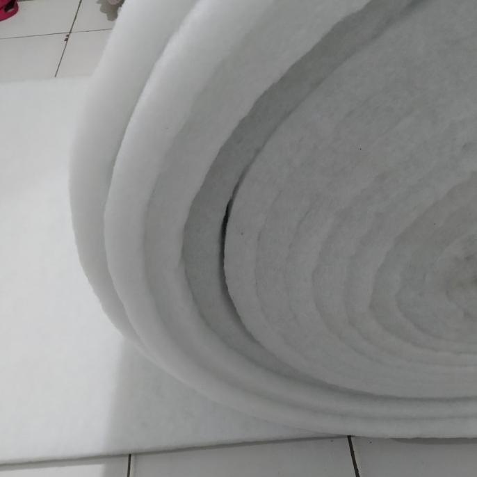 Dakron Lembaran Filter 1 Roll