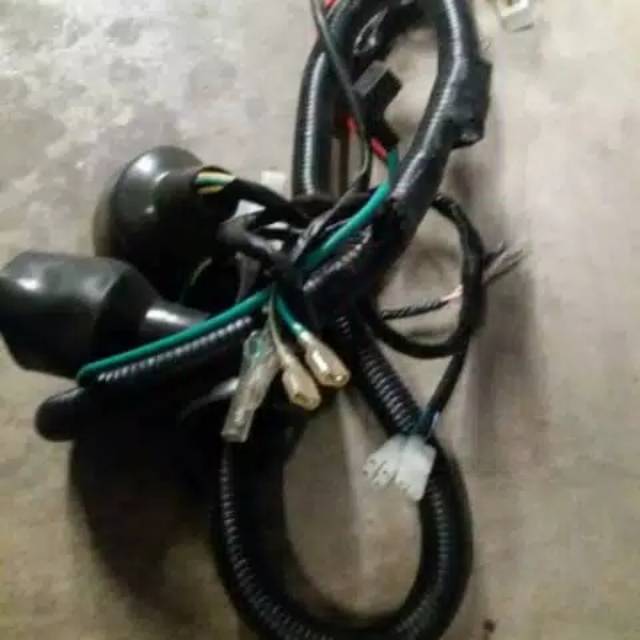 KABEL BODY VIAR VSR ORIGINAL