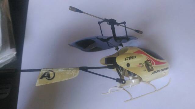 Jual Hobbies Radio Control RC 