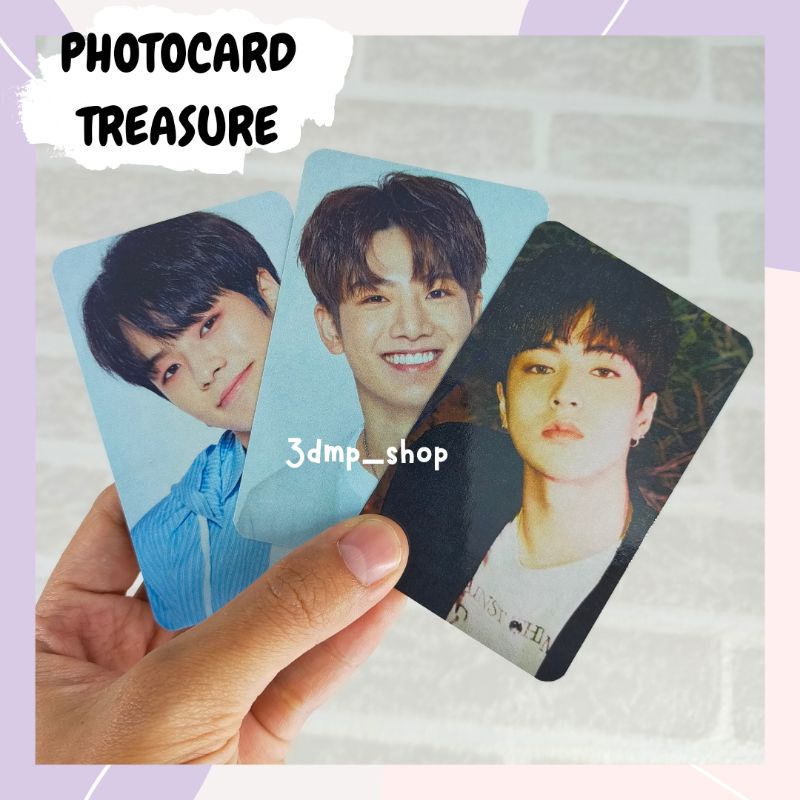 [25 Lembar] Lomocard Lomo photo Card Treasure The first step Album Chapter one two three photocard jikjin darari hello