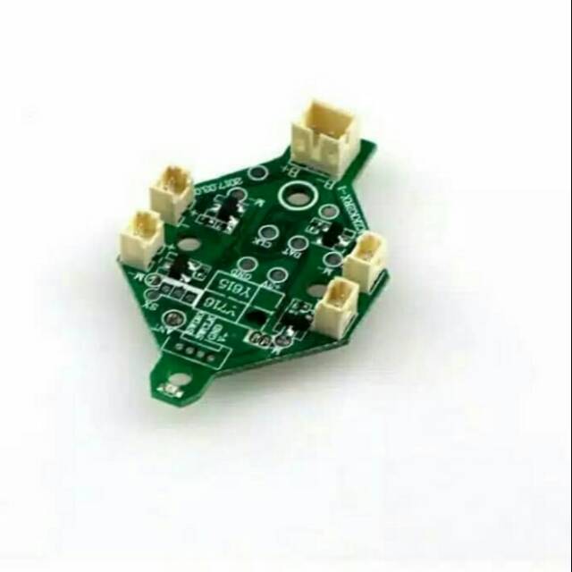 Original Board Eachine E011