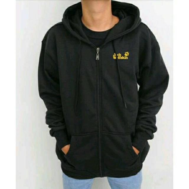 Jaket Jack Wolfskin Outdoor/BIG SIZE/Size S M L XL XXL XXXXL XXXXXL/Fleece premium/promo/Terbaru