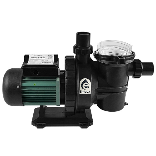 Emaux SC050 Pompa Kolam Renang 1/2HP Swimming Pool Pump Emaux SC 050